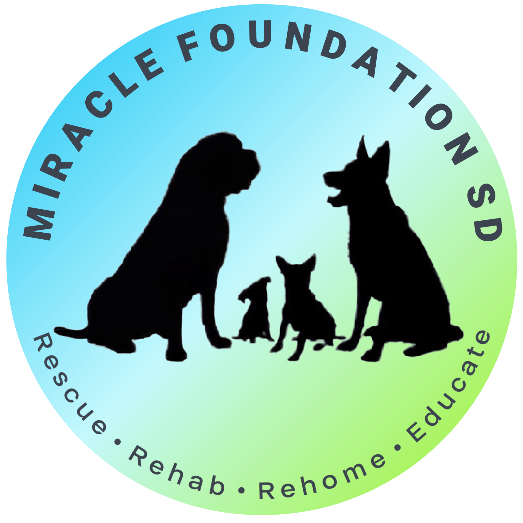 Miracle Foundation SD